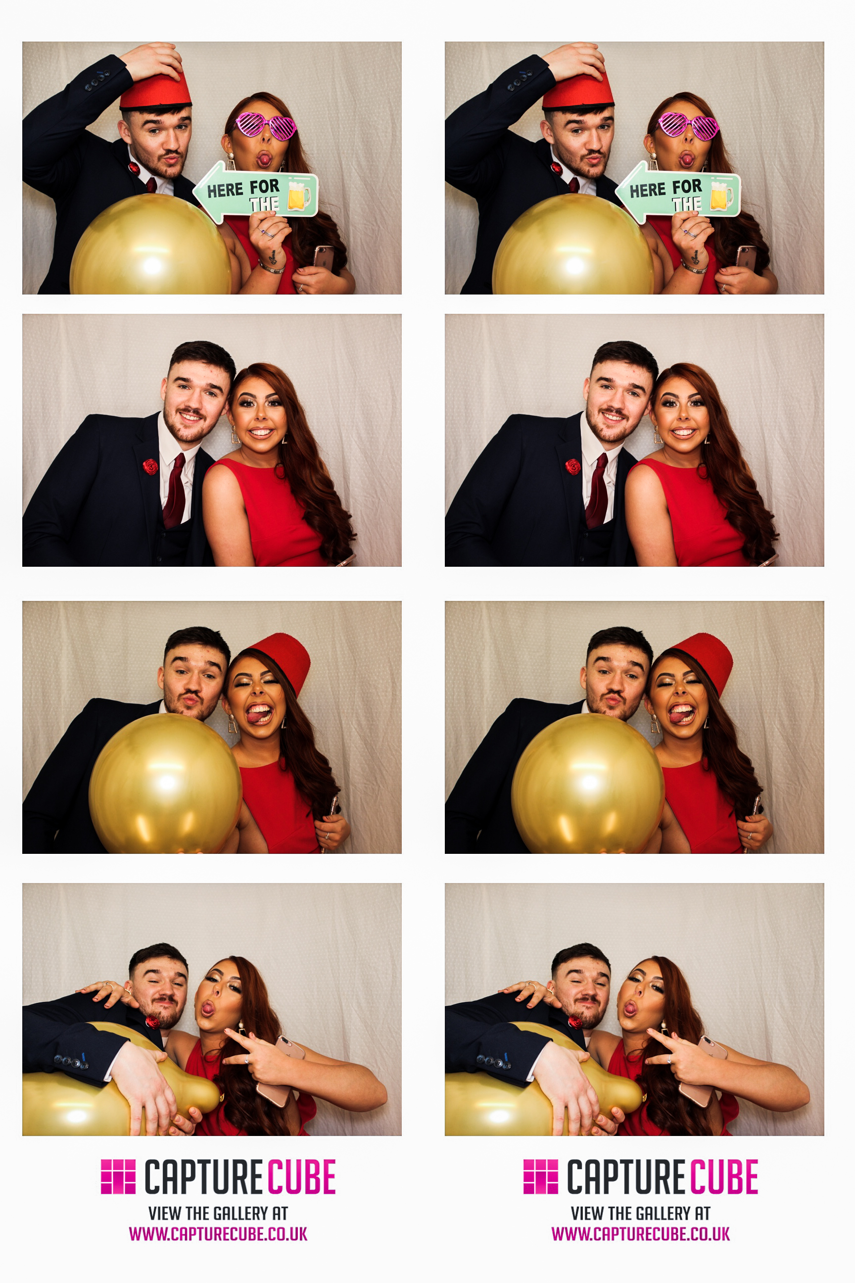 Ulster University Magee Law Society Ball 2020 | View more photos from the event at gallery.capturecube.co.uk/u/Capture-Cube/Ulster-University-Magee-Law-Society-Ball-2020